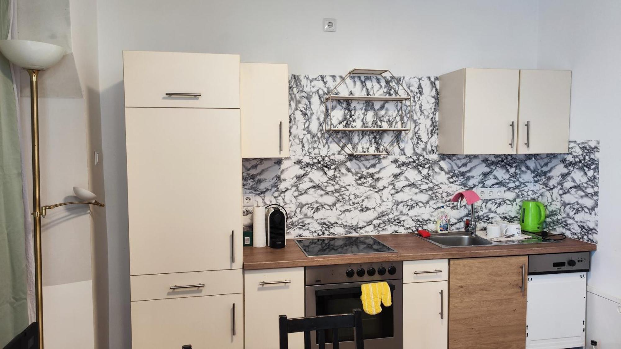 Cosy Family Condo // Double Deck Vienna Esterno foto